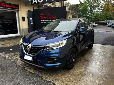 Used RENAULT KADJAR Diesel 2019 Ad 