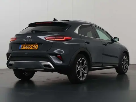 Annonce KIA XCEED Hybride 2021 d'occasion 