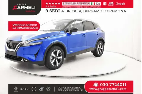 Used NISSAN QASHQAI Hybrid 2024 Ad 