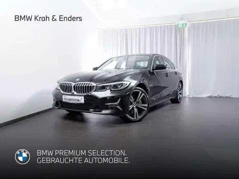 Used BMW SERIE 3 Hybrid 2022 Ad 