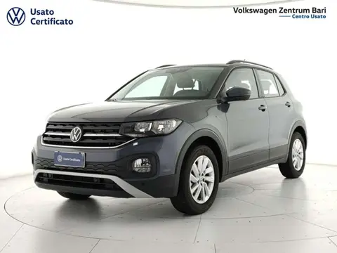 Annonce VOLKSWAGEN T-CROSS Essence 2023 d'occasion 