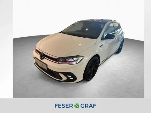 Annonce VOLKSWAGEN POLO Essence 2024 d'occasion 