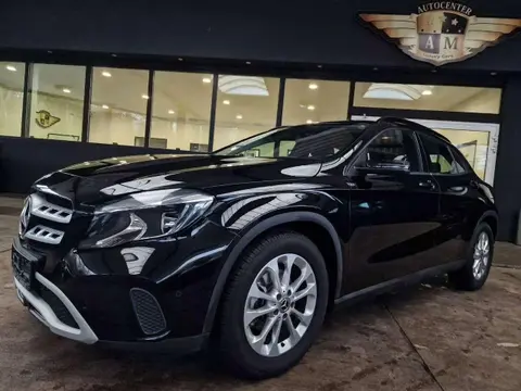 Used MERCEDES-BENZ CLASSE GLA Petrol 2020 Ad 