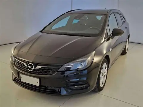 Annonce OPEL ASTRA Diesel 2019 d'occasion 