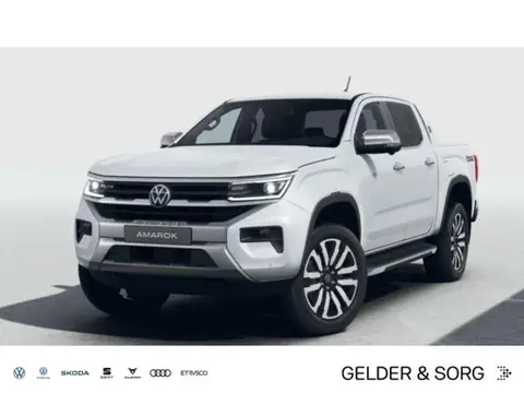 Annonce VOLKSWAGEN AMAROK Diesel 2024 d'occasion 