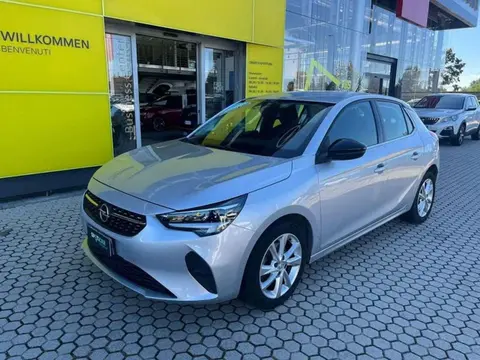 Annonce OPEL CORSA Essence 2022 d'occasion 