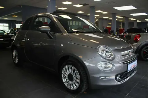 Used FIAT 500C Hybrid 2023 Ad 