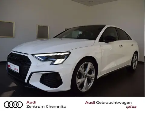 Annonce AUDI S3 Essence 2022 d'occasion 