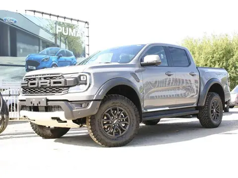 Used FORD RANGER Diesel 2024 Ad 