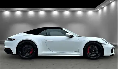 Annonce PORSCHE 911 Essence 2022 d'occasion 