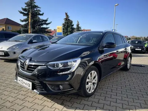 Annonce RENAULT MEGANE Essence 2021 d'occasion 