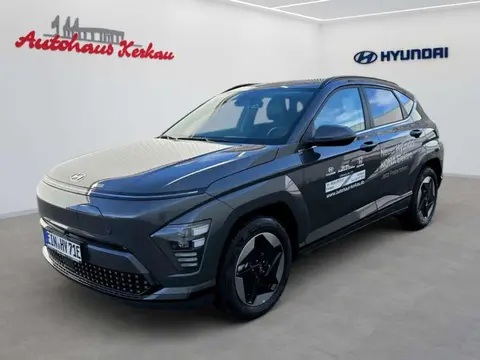 Used HYUNDAI KONA Electric 2024 Ad 