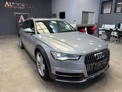 Used AUDI A6 Diesel 2016 Ad 