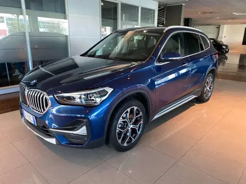 Annonce BMW X1 Diesel 2021 d'occasion 