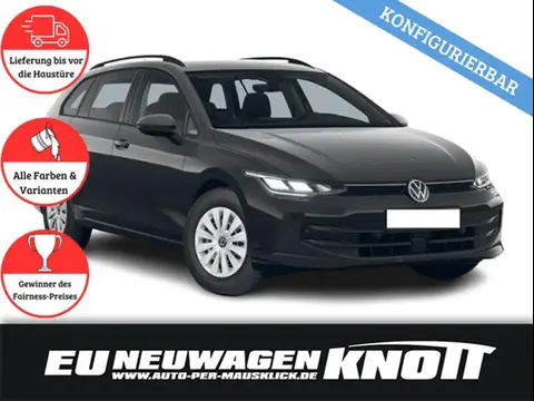 Used VOLKSWAGEN GOLF Diesel 2024 Ad 