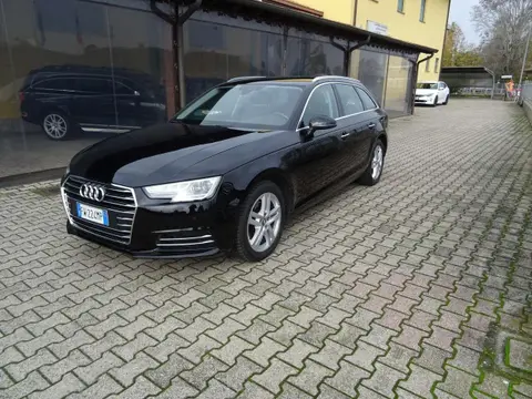 Annonce AUDI A4 Diesel 2016 d'occasion 