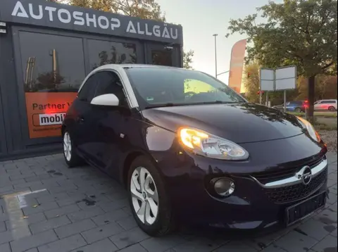 Used OPEL ADAM Petrol 2017 Ad 