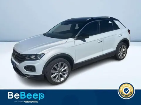 Used VOLKSWAGEN T-ROC Petrol 2020 Ad 