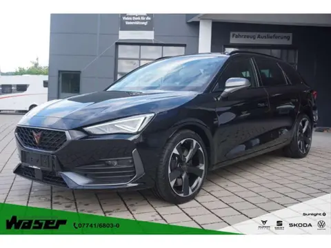 Used CUPRA LEON Petrol 2023 Ad 