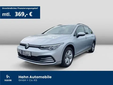 Annonce VOLKSWAGEN GOLF Essence 2024 d'occasion 