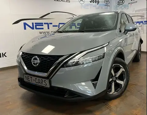 Used NISSAN QASHQAI Hybrid 2021 Ad 