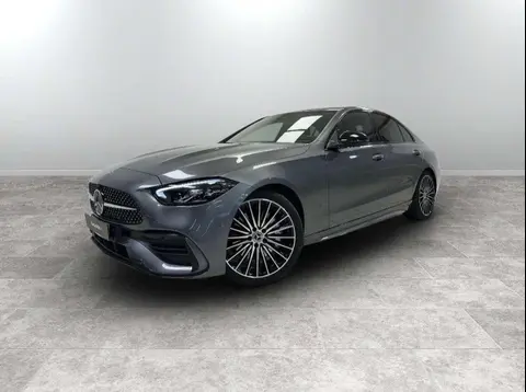 Used MERCEDES-BENZ CLASSE C Hybrid 2022 Ad 