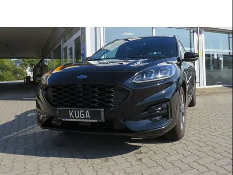 Annonce FORD KUGA Essence 2023 d'occasion 