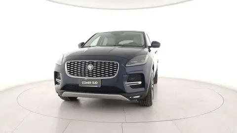 Used JAGUAR E-PACE Diesel 2021 Ad 