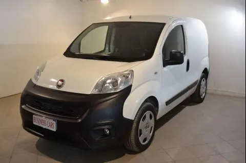 Annonce FIAT FIORINO Diesel 2016 d'occasion 