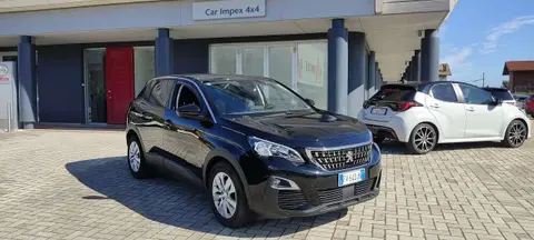 Used PEUGEOT 3008 Diesel 2019 Ad 