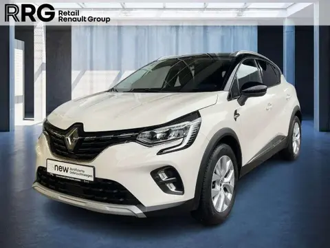 Used RENAULT CAPTUR Petrol 2020 Ad 