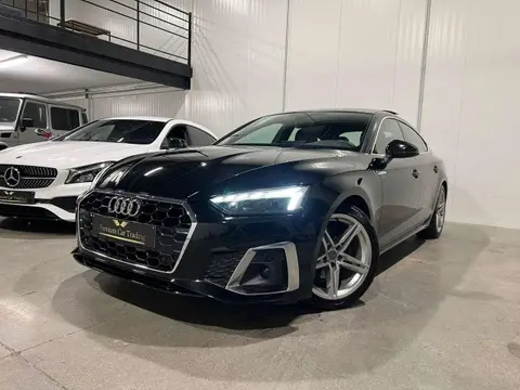 Used AUDI A5 Diesel 2020 Ad 