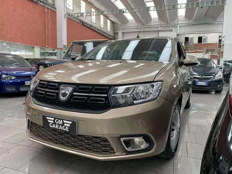 Used DACIA SANDERO Petrol 2020 Ad 