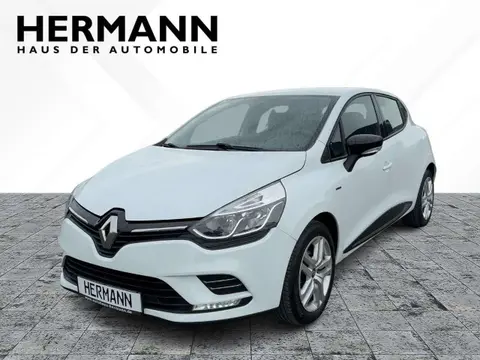 Used RENAULT CLIO Petrol 2019 Ad 