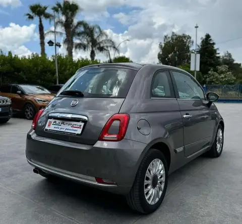 Annonce FIAT 500 Essence 2019 d'occasion 