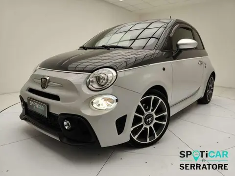 Annonce ABARTH 595 Essence 2018 d'occasion 