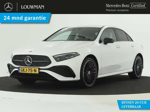 Used MERCEDES-BENZ CLASSE A Hybrid 2023 Ad 