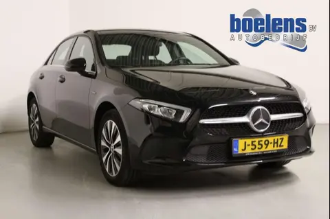 Used MERCEDES-BENZ CLASSE A Hybrid 2020 Ad 