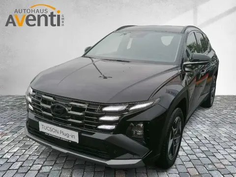 Annonce HYUNDAI TUCSON Essence 2024 d'occasion 