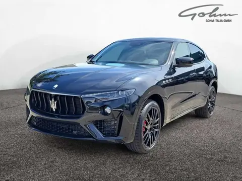 Used MASERATI LEVANTE  2024 Ad 