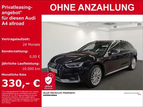 Used AUDI A4 Petrol 2023 Ad 