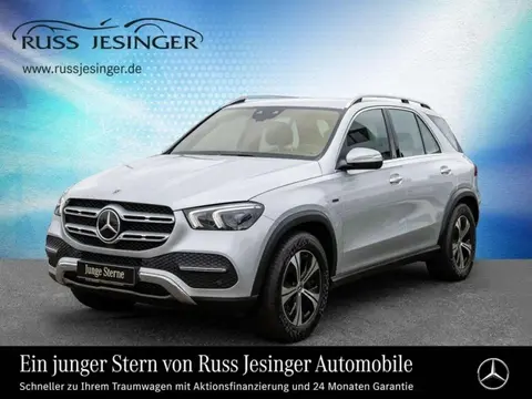 Used MERCEDES-BENZ CLASSE GLE Hybrid 2020 Ad 