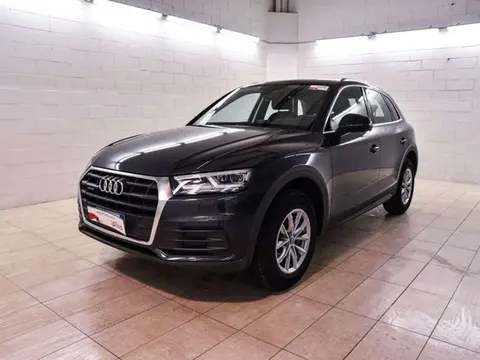 Annonce AUDI Q5 Diesel 2019 d'occasion 