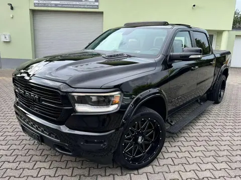 Used DODGE RAM Petrol 2019 Ad 