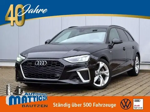 Used AUDI A4 Diesel 2021 Ad 