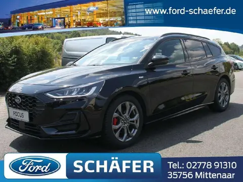 Used FORD FOCUS Petrol 2023 Ad 