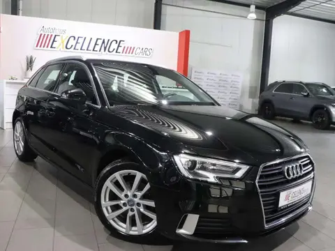 Used AUDI A3 Diesel 2019 Ad 