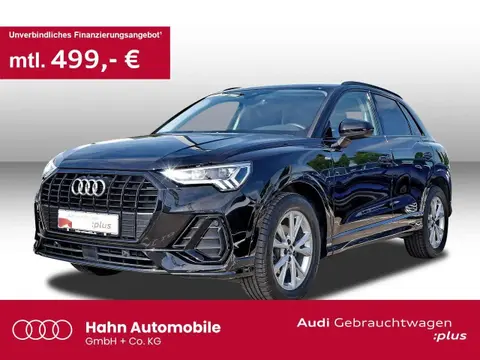 Used AUDI Q3 Diesel 2019 Ad Germany