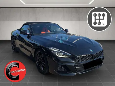 Used BMW Z4 Petrol 2021 Ad 