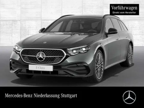 Used MERCEDES-BENZ CLASSE E Diesel 2024 Ad 